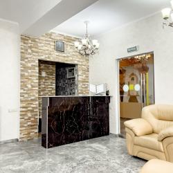 Фото Отель Greek House 3* (Грик Хаус)