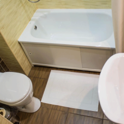 4-местный 2-комнатный номер стандарт