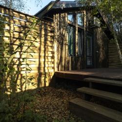 Фото Отель В Кронах