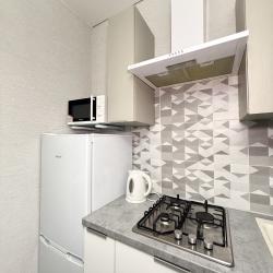 Апартаменты стандарт Советская 20