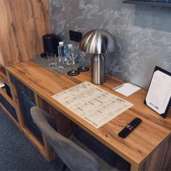 Фото Отель Горная Высота 985