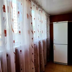 2-комнатные апартаменты стандарт