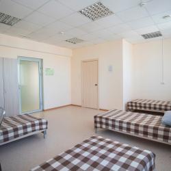 Фото Отель 4 Комнаты