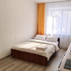 Апартаменты на улице Трудовая 73 — fae7b50271ac999923673a95586781e0