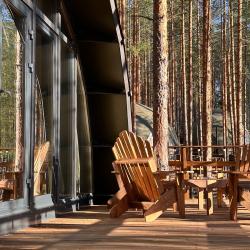 Фото Отель Mystic Hills (Мистик Хилс)