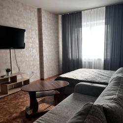 Фото Апартаменты на улице Линейная