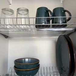 Апартаменты студия 1