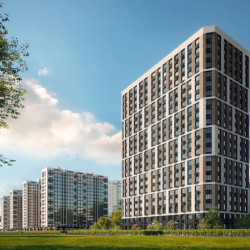 Фото Апартаменты на улице Вороницина 18 корпус 1