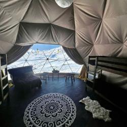 Фото Отель Vilyuchik Camp (Вилючик Кэмп)