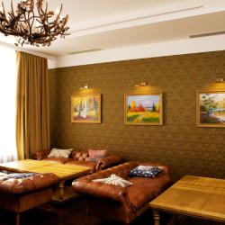 фото 19 Park Inn Veliky Novgorod (Парк Инн Великий Новгород)