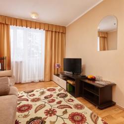 Фото Отель Буревестник Корпус 1