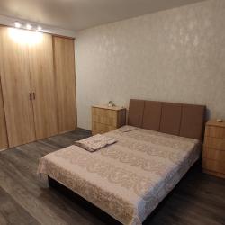 Фото Апартаменты на Дзержинского, 87Б