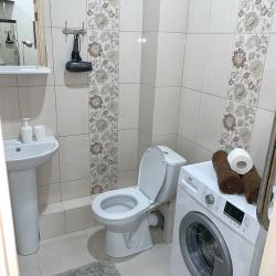 Фото Отель Rental Family Rooms (Рентал Фэмили) на Московском проспекте 48Б