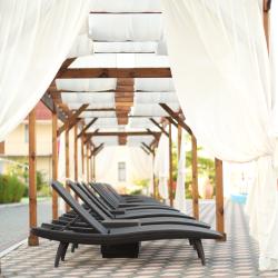 Фото Отель Нарлен