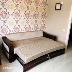 Фото 2-х комн. апартаменты рядом с ТРЦ 