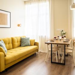 фото 7 LovelyHome 39 (ЛавлиХоум 39) на улице Солнечная 12