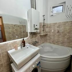 Фото Апартаменты на проспекте Мира 27