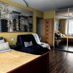 2-комнатные апартаменты стандарт