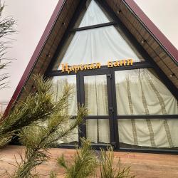 Фото Отель Домик Царская Баня