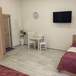 Фото Отель Элит