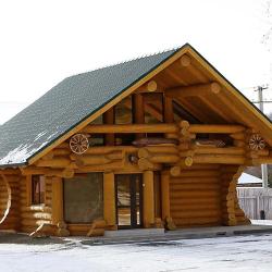 Фото Отель Казачка Ия
