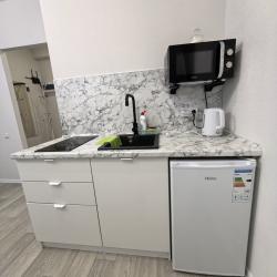 Апартаменты студия №233