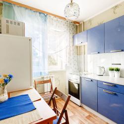 Фото Отель Аврора на улице Красноармейская 127