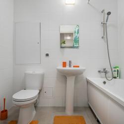 фото 22 Hermes Aparts (Хермес Апартс) на улице Жигулевская 3А корпус 1