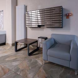 Фото Отель KluchnikOFF (КлючникОФФ) на проспекте Масленникова 14А