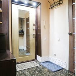 Фото Отель Дизайнерская квартира в Зеленых горках