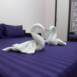 2-местный номер стандарт