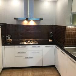 Фото Апартаменты на проспекте Героев 56