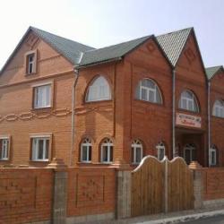 Фото Отель Мечта