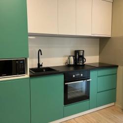 1-комнатные апартаменты улучшенные