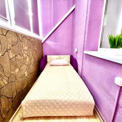 Фото Самарские апартаменты на улице Санфировой