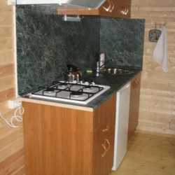 Фото Отель Дункан