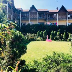 Фото Отель Марлин