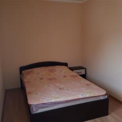 Номер стандарт с 1 двуспальной кроватью