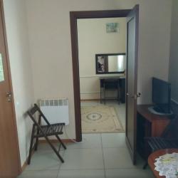 Фото Отель Уют