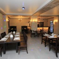 Фото Отель Альпийская сказка