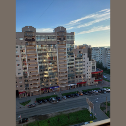 Фото Апартаменты на проспекте Ломоносова 98