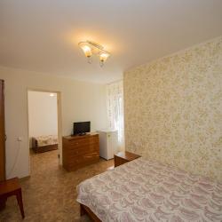 Фото Отель Гостевой дом Роман