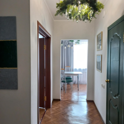 Фото Отель Квартира на улице Красноармейская