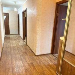 3-комнатные апартаменты стандарт