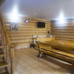 Фото Отель Рейс