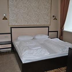 Номер люкс