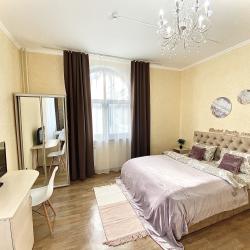 Фото Отель Rental Family Rooms (Рентал Фэмили) на Детском переулке