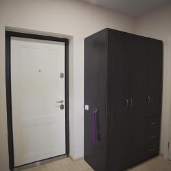 Фото Отель Mira.Apartments на проспекте Будённого 51 корпус 5