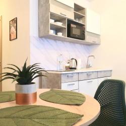 Фото Апартаменты на улице Новостроя