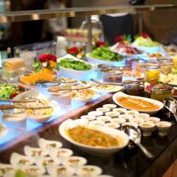 Фото Отель Moretel (Моретель)